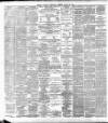 Belfast Telegraph Tuesday 22 March 1892 Page 2
