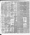 Belfast Telegraph Friday 25 March 1892 Page 2