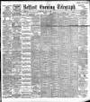 Belfast Telegraph Wednesday 11 May 1892 Page 1