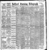 Belfast Telegraph Friday 13 May 1892 Page 1