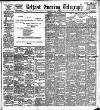 Belfast Telegraph Thursday 02 June 1892 Page 1