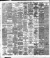 Belfast Telegraph Monday 13 June 1892 Page 2