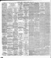 Belfast Telegraph Friday 15 July 1892 Page 2