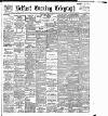 Belfast Telegraph Monday 25 July 1892 Page 1