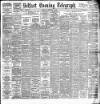 Belfast Telegraph Saturday 03 December 1892 Page 1