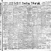 Belfast Telegraph Saturday 16 January 1897 Page 1