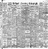 Belfast Telegraph Monday 25 January 1897 Page 1