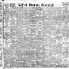 Belfast Telegraph Tuesday 02 March 1897 Page 1