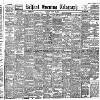 Belfast Telegraph Saturday 13 March 1897 Page 1