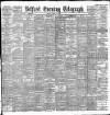Belfast Telegraph Friday 19 March 1897 Page 1
