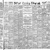Belfast Telegraph Saturday 27 March 1897 Page 1