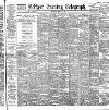 Belfast Telegraph Saturday 17 April 1897 Page 1