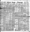 Belfast Telegraph Tuesday 20 April 1897 Page 1