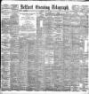 Belfast Telegraph Saturday 15 May 1897 Page 1