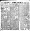Belfast Telegraph Wednesday 26 May 1897 Page 1