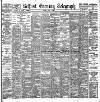 Belfast Telegraph Friday 04 June 1897 Page 1