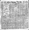 Belfast Telegraph Wednesday 16 June 1897 Page 1