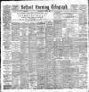 Belfast Telegraph Wednesday 23 June 1897 Page 1