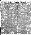 Belfast Telegraph Thursday 02 September 1897 Page 1