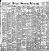 Belfast Telegraph Friday 10 September 1897 Page 1