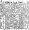 Belfast Telegraph Saturday 11 September 1897 Page 1