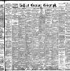 Belfast Telegraph Friday 01 October 1897 Page 1