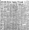 Belfast Telegraph Friday 08 October 1897 Page 1