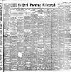 Belfast Telegraph Wednesday 20 October 1897 Page 1