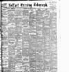 Belfast Telegraph Wednesday 10 November 1897 Page 1