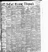 Belfast Telegraph Friday 12 November 1897 Page 1