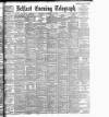 Belfast Telegraph Wednesday 24 November 1897 Page 1