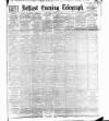 Belfast Telegraph Saturday 01 January 1898 Page 1