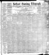 Belfast Telegraph Thursday 13 January 1898 Page 1