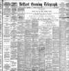 Belfast Telegraph Tuesday 12 July 1898 Page 1