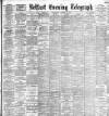 Belfast Telegraph Wednesday 10 August 1898 Page 1