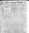 Belfast Telegraph Thursday 01 September 1898 Page 1