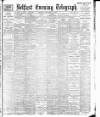 Belfast Telegraph Thursday 10 November 1898 Page 1