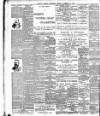 Belfast Telegraph Monday 14 November 1898 Page 4