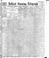 Belfast Telegraph Thursday 08 December 1898 Page 1