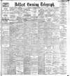 Belfast Telegraph Thursday 22 December 1898 Page 1