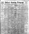 Belfast Telegraph Thursday 05 January 1899 Page 1