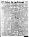 Belfast Telegraph Tuesday 31 January 1899 Page 1
