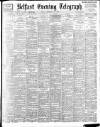 Belfast Telegraph Friday 17 February 1899 Page 1