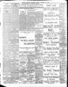 Belfast Telegraph Friday 17 February 1899 Page 4