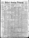 Belfast Telegraph Monday 17 April 1899 Page 1