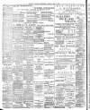 Belfast Telegraph Monday 08 May 1899 Page 2