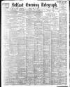 Belfast Telegraph Friday 12 May 1899 Page 1