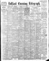 Belfast Telegraph Thursday 25 May 1899 Page 1