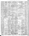 Belfast Telegraph Friday 26 May 1899 Page 2