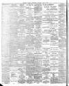 Belfast Telegraph Thursday 01 June 1899 Page 1